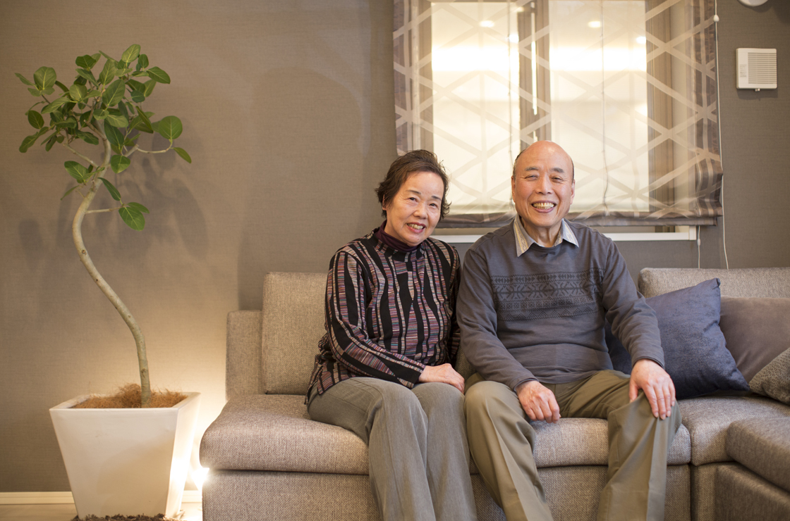 ウエリス浦和美園