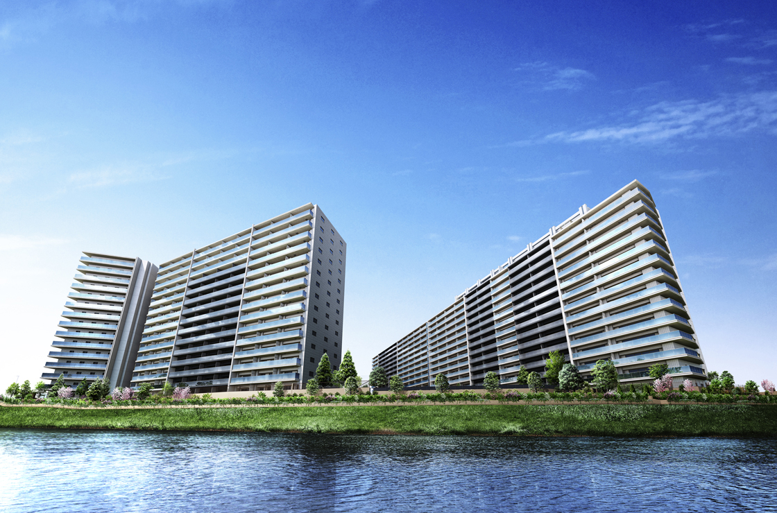 ウエリス浦和美園