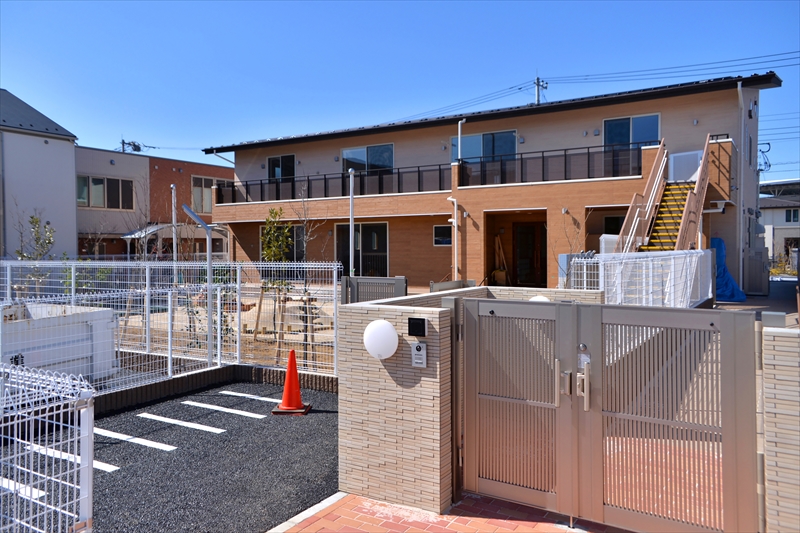 きらりつばさ保育園