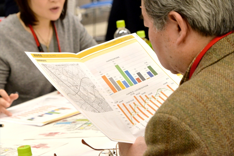 美園トークスタジアム