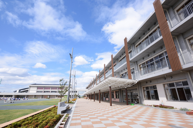 さいたま市立美園小学校