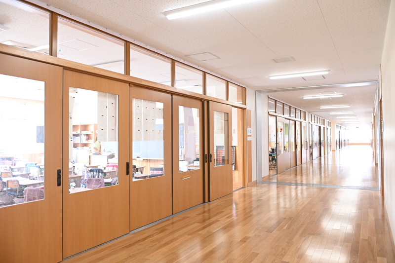 さいたま市立美園小学校